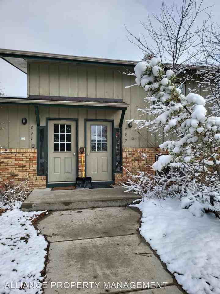 E. Garfield Street Apartments E Garfield St, Bozeman, MT 59715 Zumper