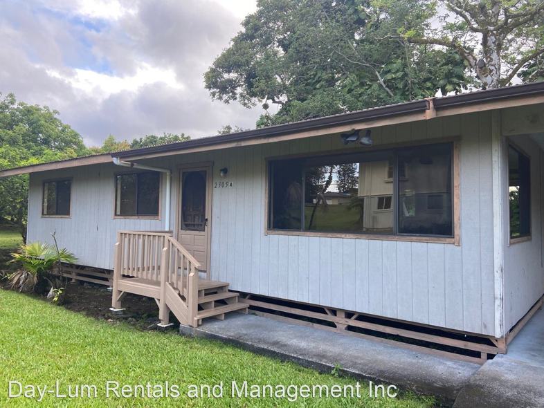 2305A Kinoole St, Hilo, HI 96720 3 Bedroom House for 1,758/month Zumper