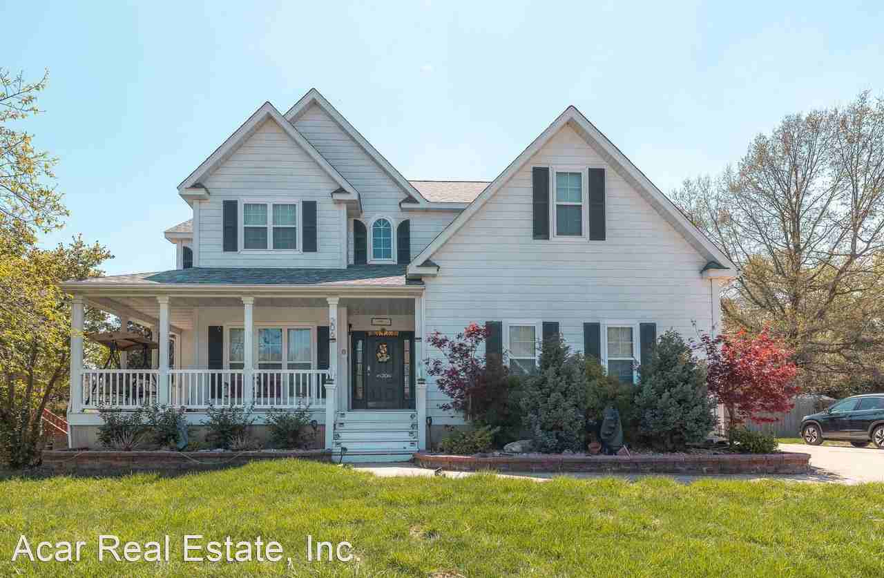 206 Sooter Ln, Rolla, MO 65401 4 Bedroom House for 2,000/month Zumper