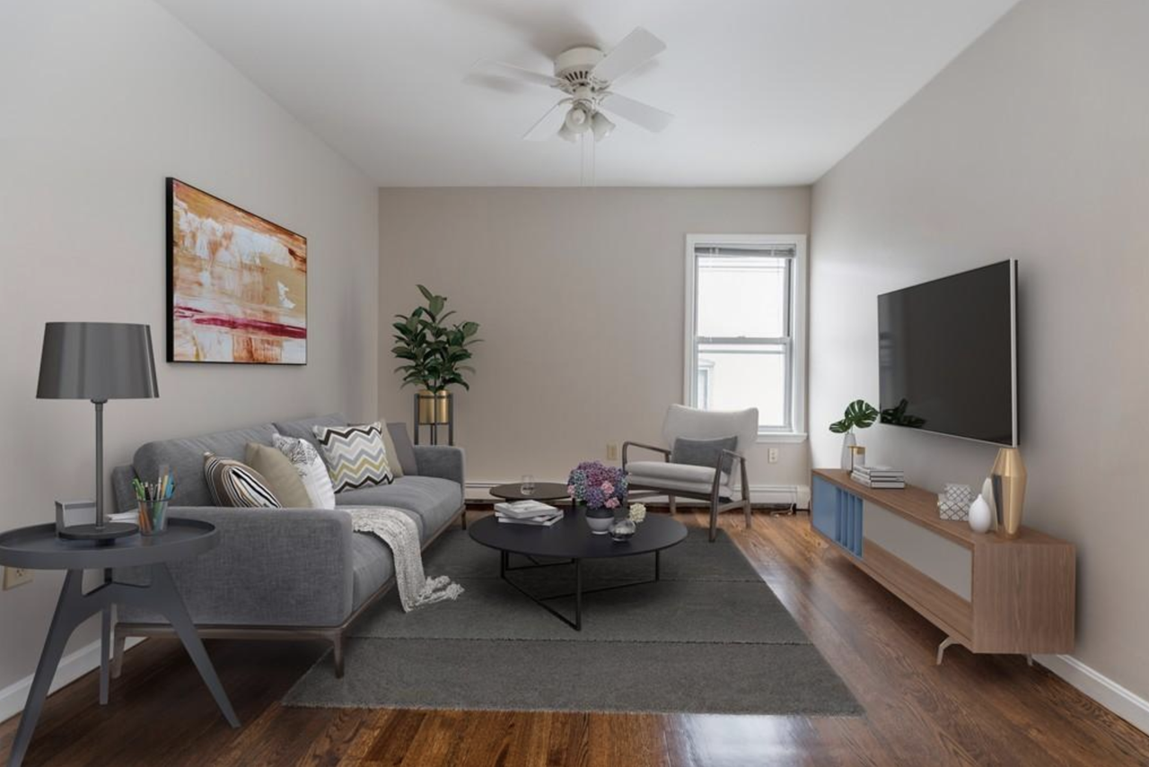 15 Aspinwall Ave #4 - Photo 4 of 8