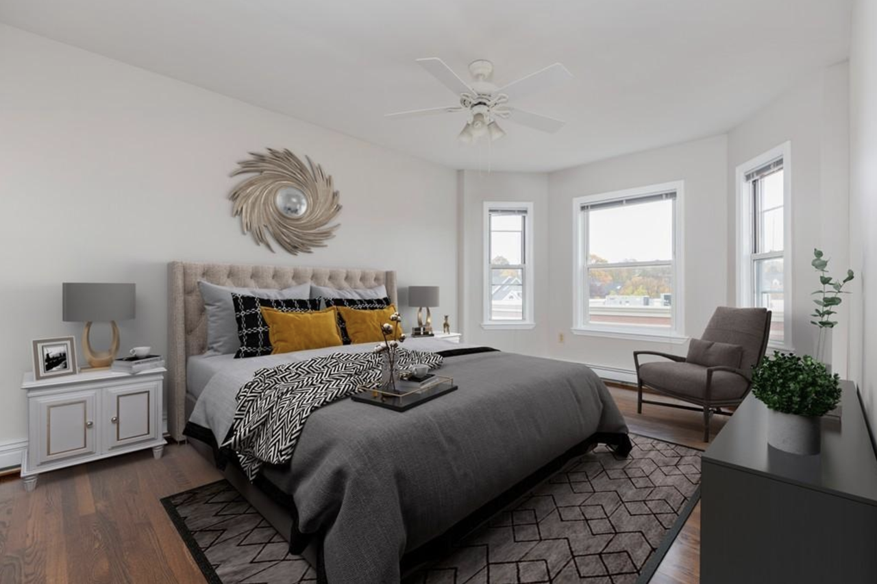 15 Aspinwall Ave #4 - Photo 5 of 8