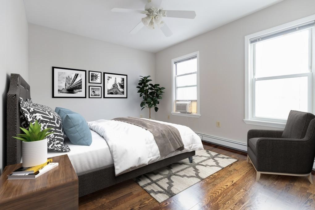 15 Aspinwall Ave #4 - Photo 6 of 8