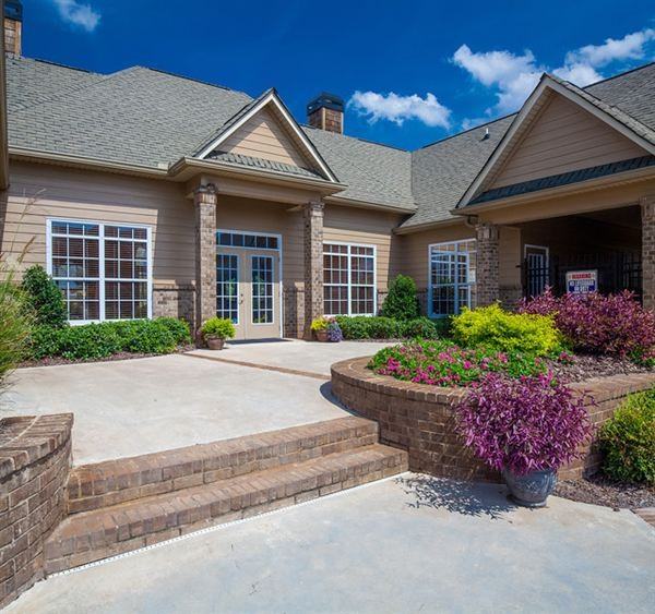 The Crossing at McDonough Apartments 100 Crossing Blvd., McDonough, GA 30253 Zumper