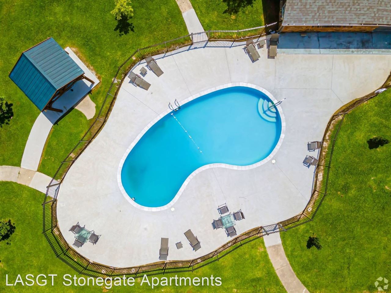 Stonegate Apartments 301 Birch Dr, Lafayette, LA 70506 Zumper