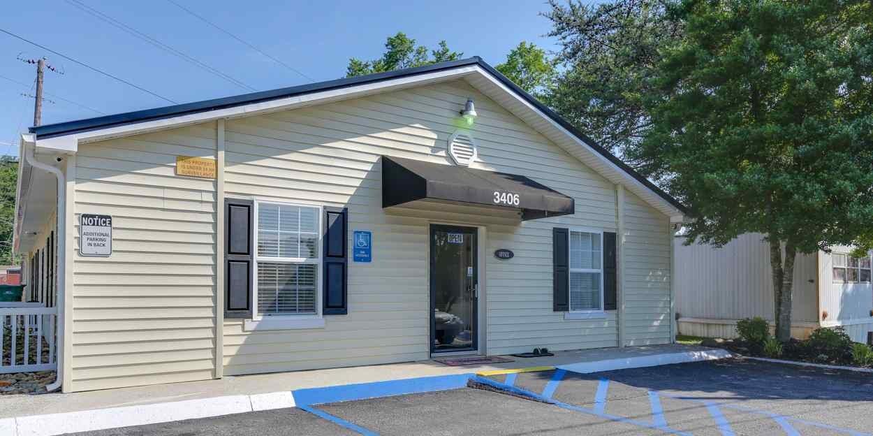 Northridge Estates Homes 3406 Mynatt Road C/O Office, Knoxville, TN