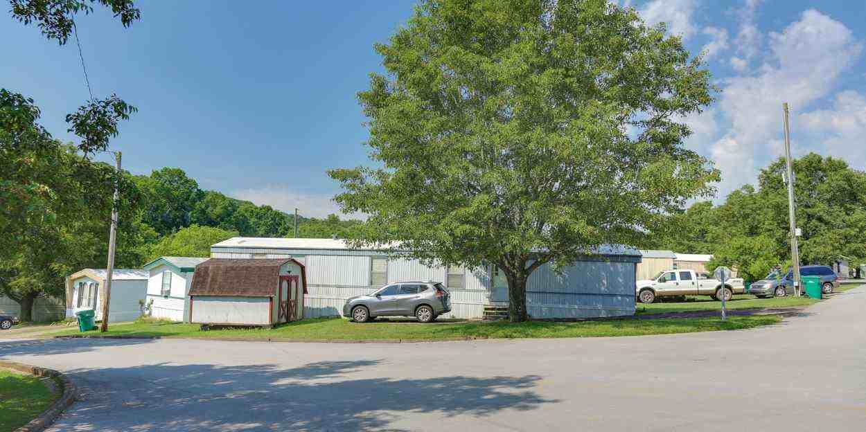 Northridge Estates Homes 3406 Mynatt Road C/O Office, Knoxville, TN