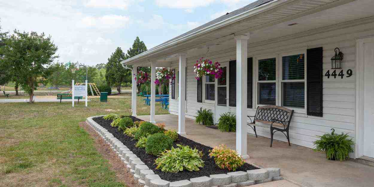 Gallant Estates Homes 4449 Burlington Rd, Greensboro, NC 27405 Zumper