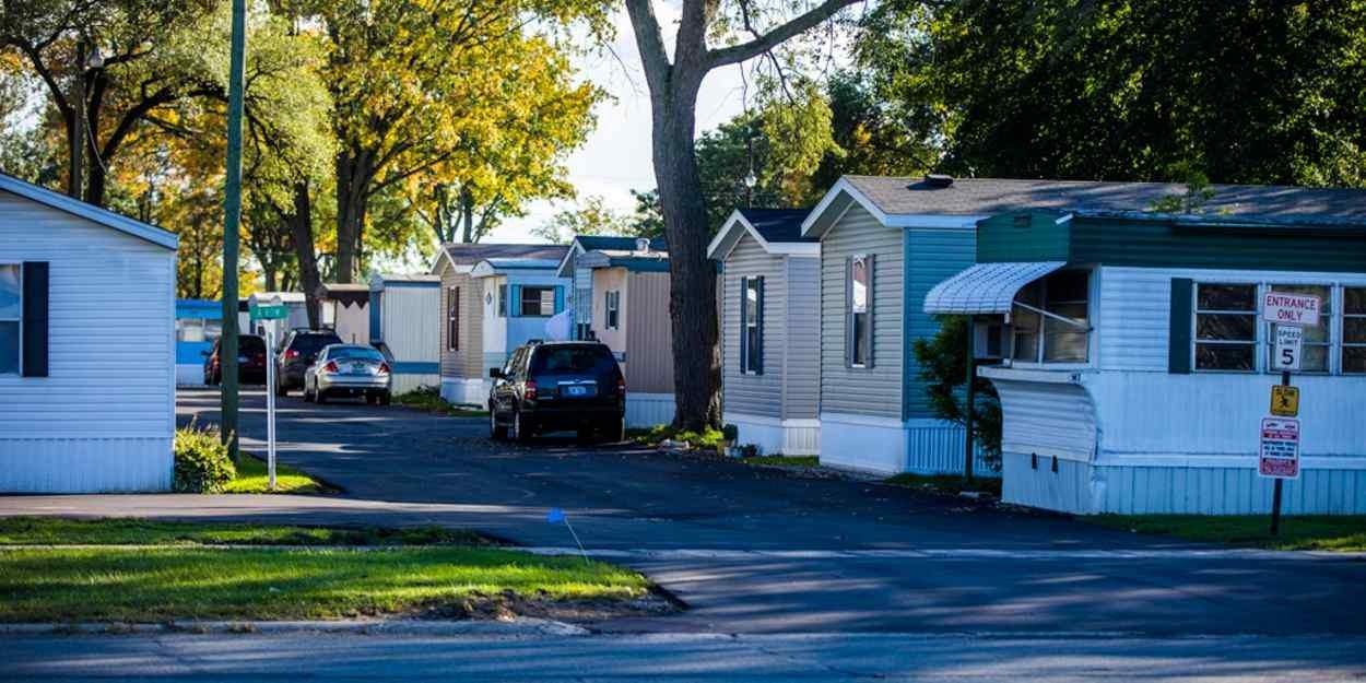 Mohawk - Photo 3 of 4