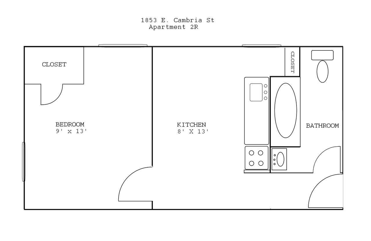 1853 E Cambria - Photo 2 of 3