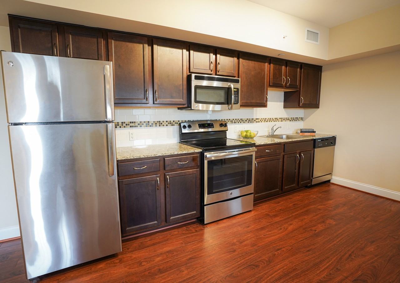 Market Street Flats - Photo 6 of 41