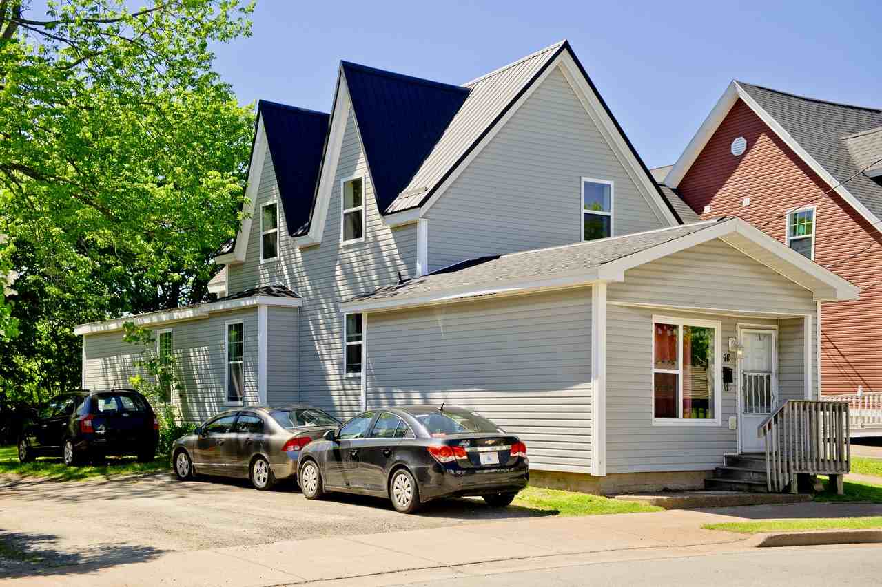 74-78 Pleasant Street - Photo 2 of 3