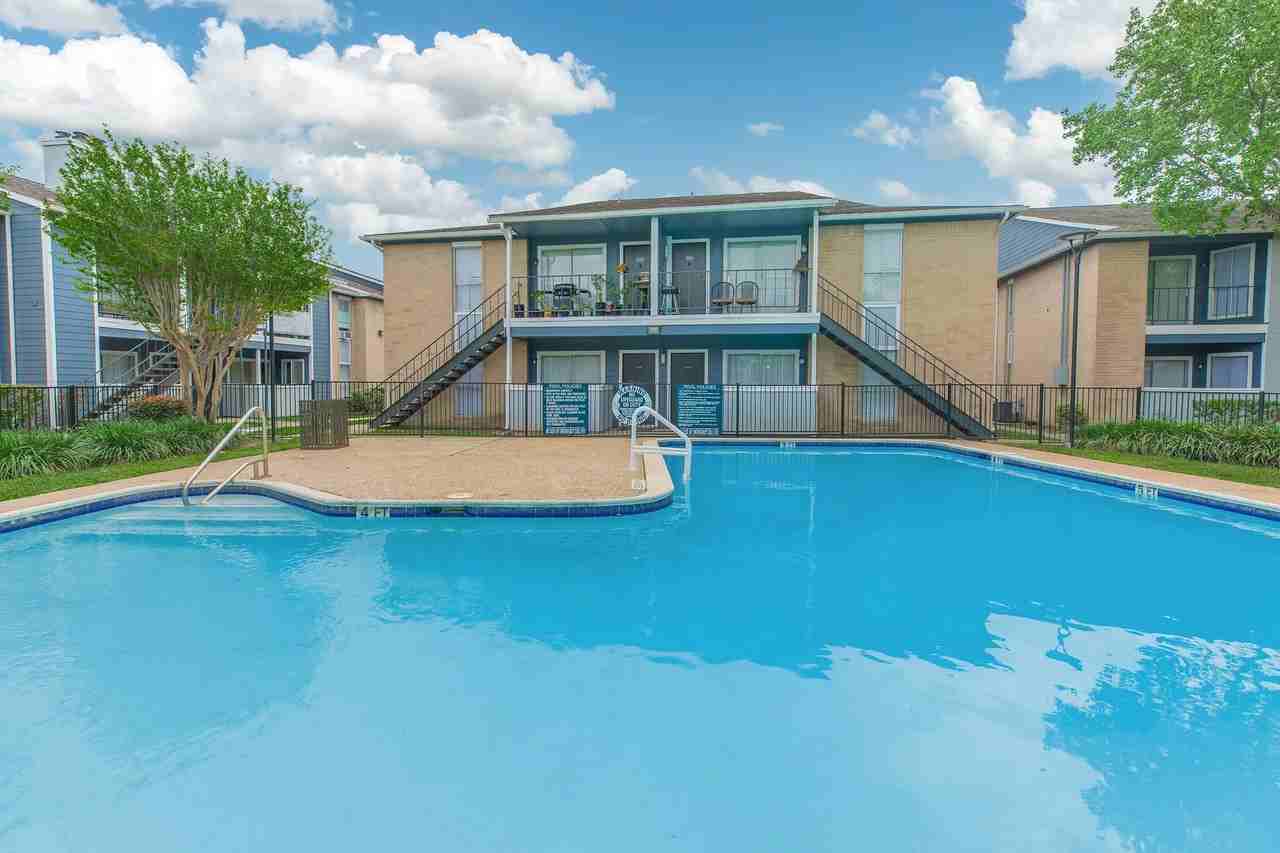 Houston Hills Apartments 2331 Bammelwood Dr, Houston, TX 77014 Zumper