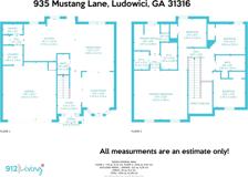 935 Mustang Ln Ne #1 - Photo 1 of 1