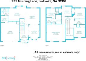 935 Mustang Ln Ne #1 - Photo 1 of 1