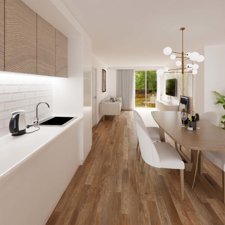 Bellisle Heights Apartments 61 Thompsons Rd W, ON