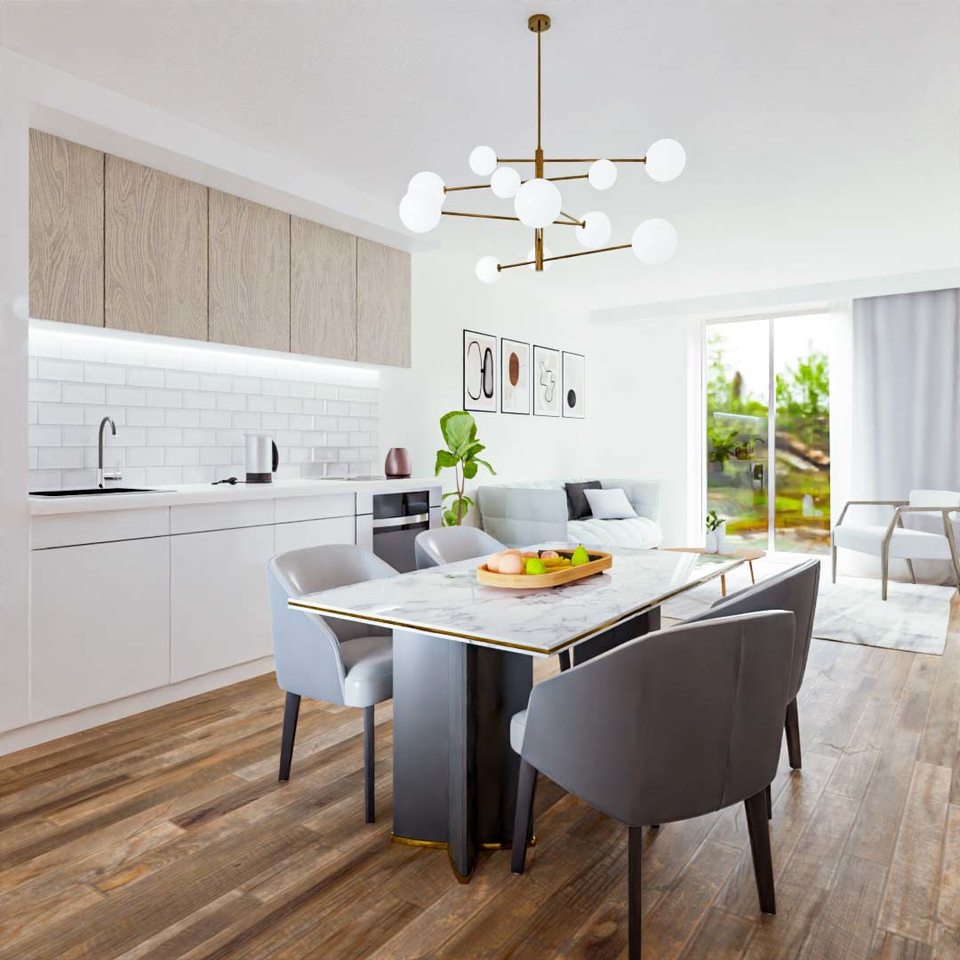 Bellisle Heights Apartments 61 Thompsons Rd W, ON