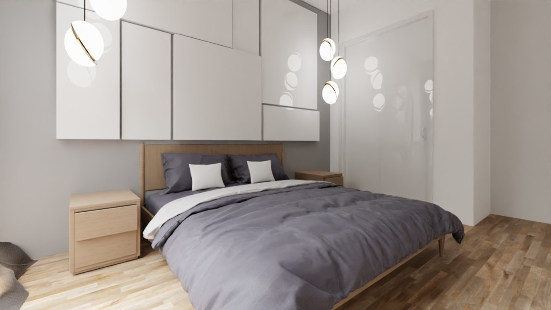 Bellisle Heights Apartments 61 Thompsons Rd W, ON