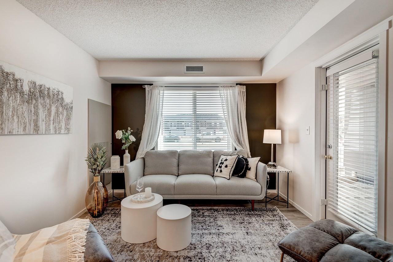 Evanston Ridge Apartments 905 Evanston Dr Nw, Calgary, AB T3P 1Z6