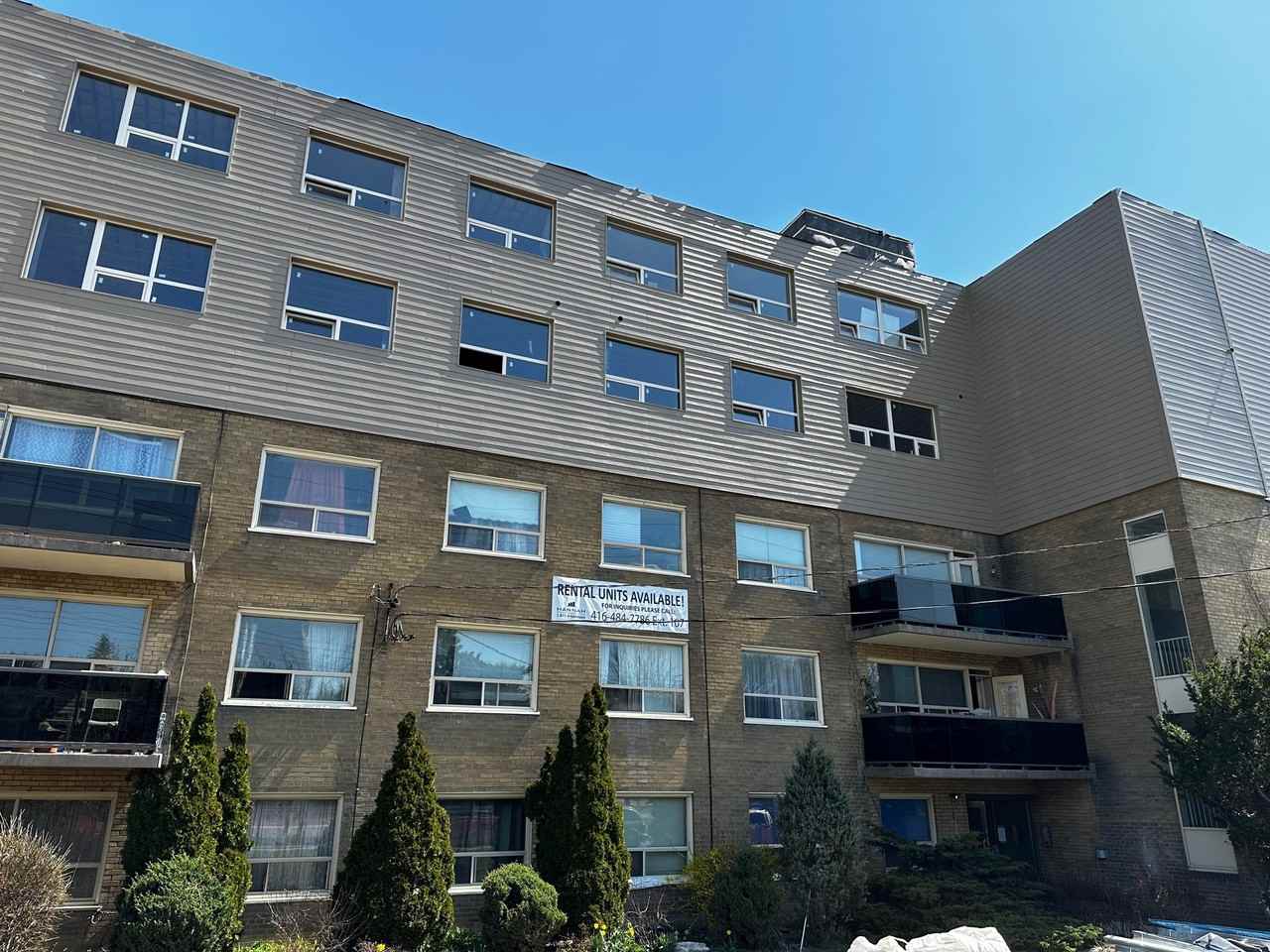Park Lawn Apartments in Stonegate Queensway, Toronto, ON M8Y 3J7 Zumper