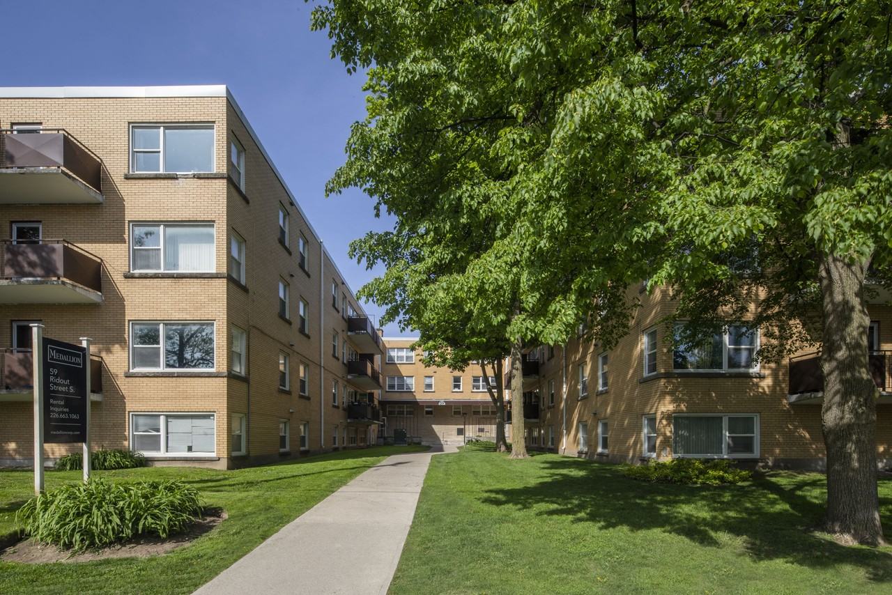 59 Ridout Apartments in South London, London, ON N6C 3W9 Zumper