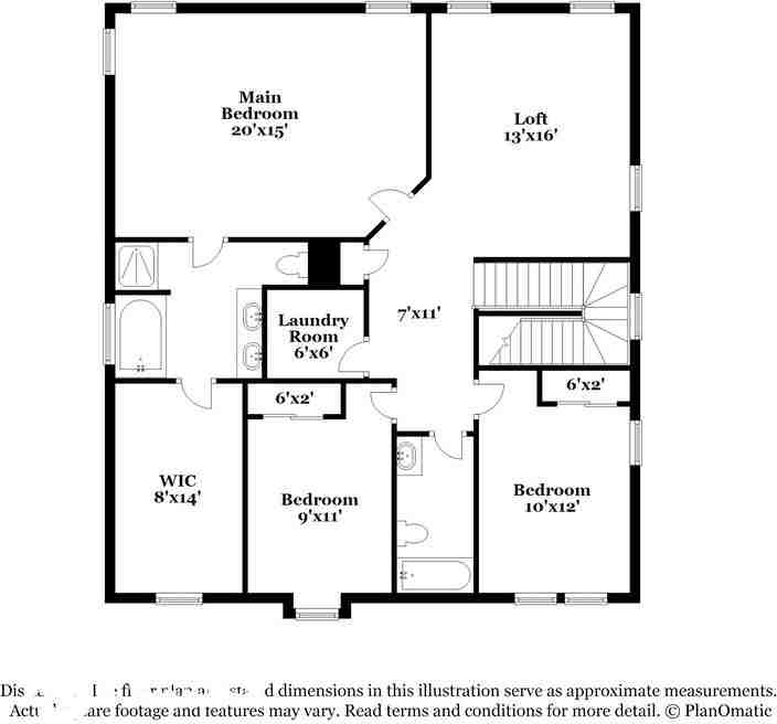 7010 S Sweetbush Ave - Photo 3 of 22