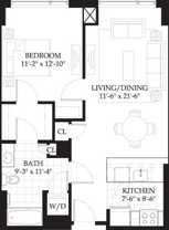 7 Emerson Pl #517 - Photo 1 of 1