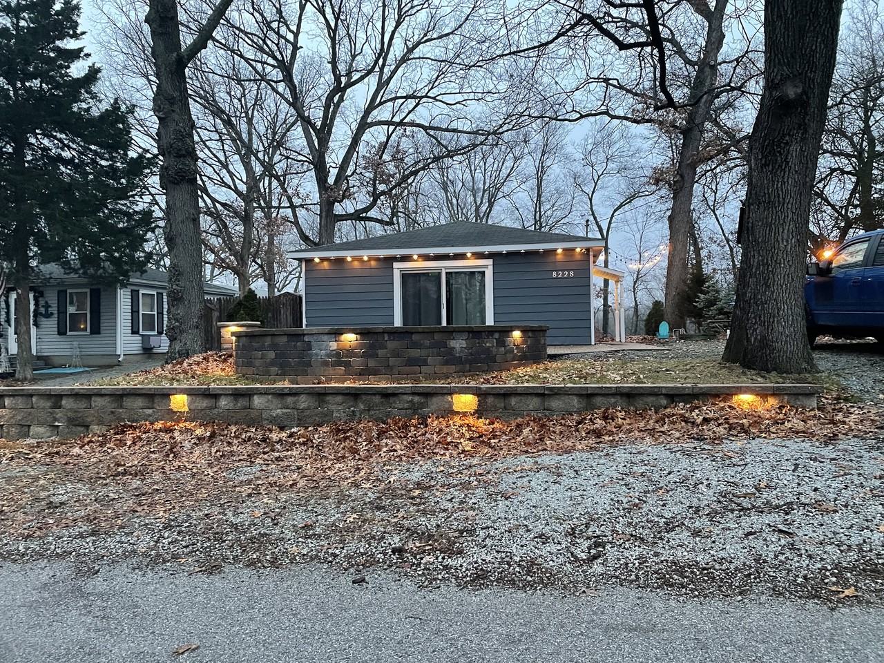 8228 N Tippecanoe Dr #NA - Photo 2 of 7