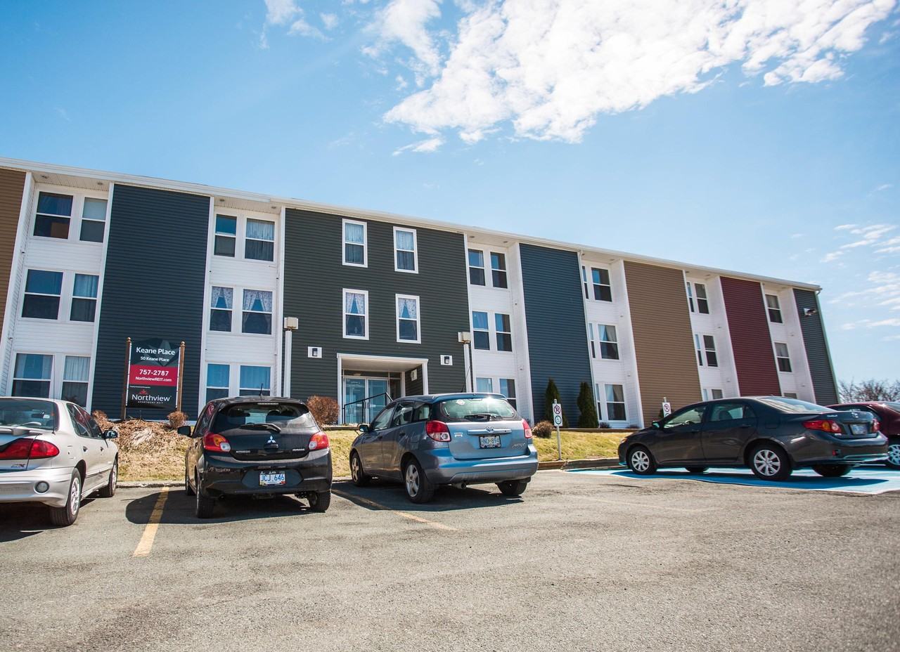 Keane Place Apartments - Photo 2 of 6