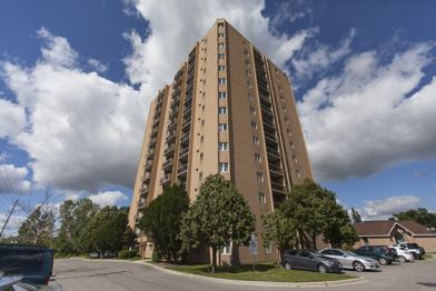 Roseland Place - 854 Commissioners Rd E, London, ON N6C 5Z5 - Apartment ...