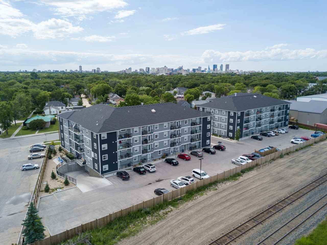 Riverstone Heights Apartments 750 740750 Archibald St, Winnipeg, MB