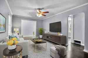 featured image of 6527 W 80th St #1
