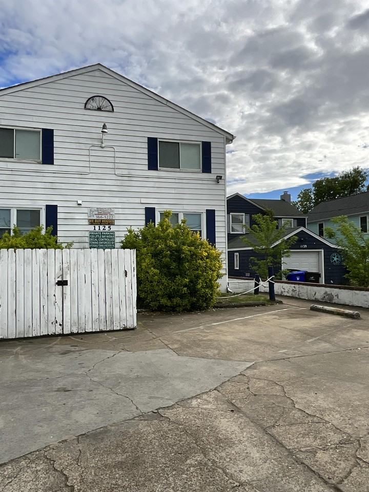 1125 Little Bay Ave 1, Norfolk, VA 23503 2 Bedroom Apartment for