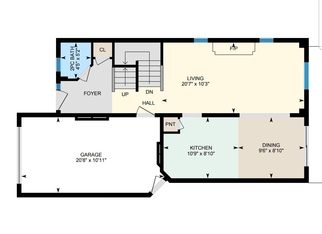 239 Fall Fair Way - Photo 3 of 21