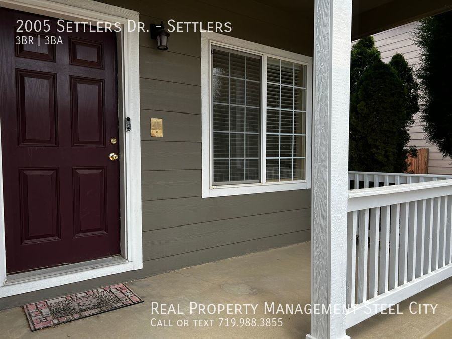 2005 Settlers Dr - Photo 2 of 23
