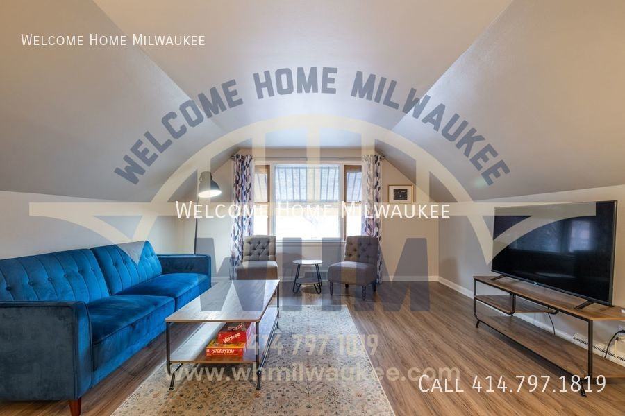 3368 S Howell Ave - Photo 3 of 14
