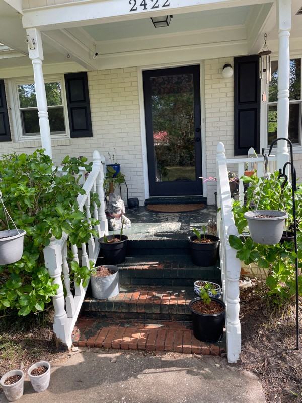 2422 Oakley Rd - Photo 3 of 15