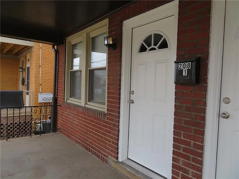 206 Bailey Ave #208-1 - Photo 2 of 14
