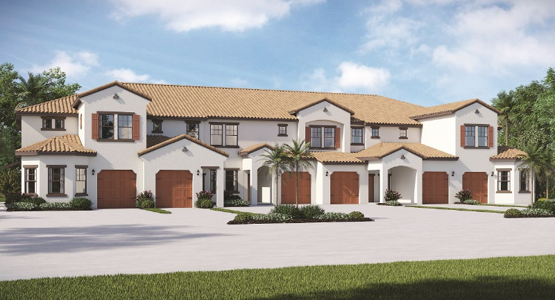 11781 Grand Belvedere Way #203 - Photo 2 of 16