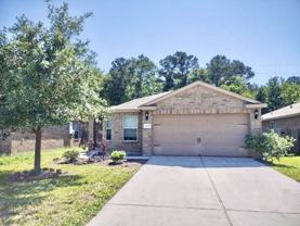 28922 San Bernard River Loop #1 - Photo 1 of 1