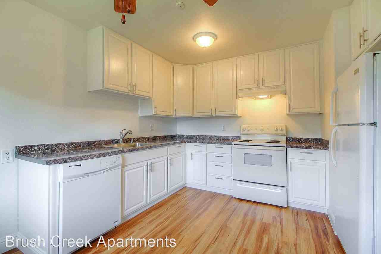 Brush Creek Apartments - Photo 2 of 4