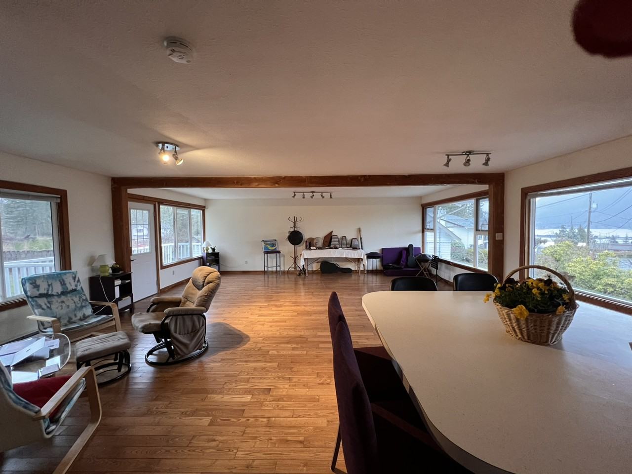 Wessex Rd, Cowichan Valley, BC V0R 1N1 2 Bedroom Apartment for Rent