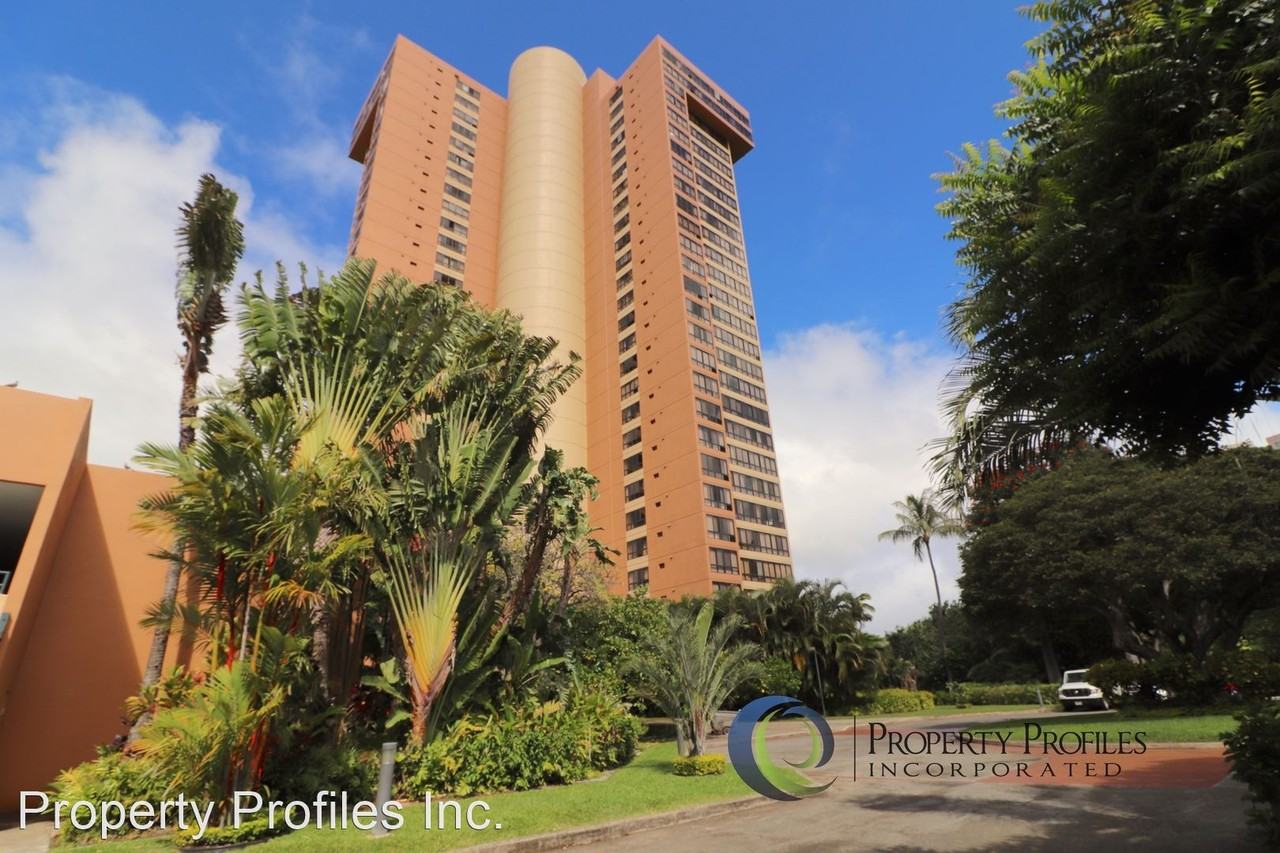 5333 Likini St #2103