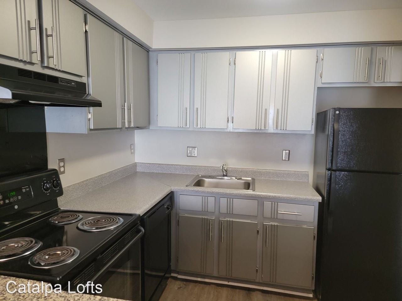 Catalpa Lofts Apartments 2575 Catalpa Dr, Berkley, MI 48072 Zumper