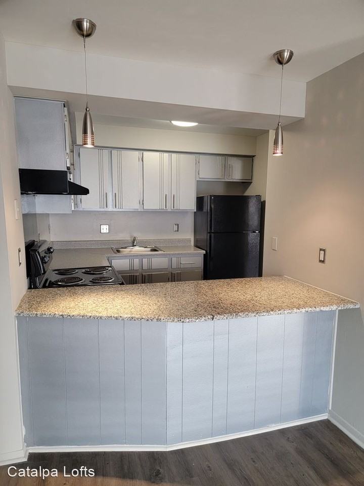 Catalpa Lofts Apartments 2575 Catalpa Dr, Berkley, MI 48072 Zumper