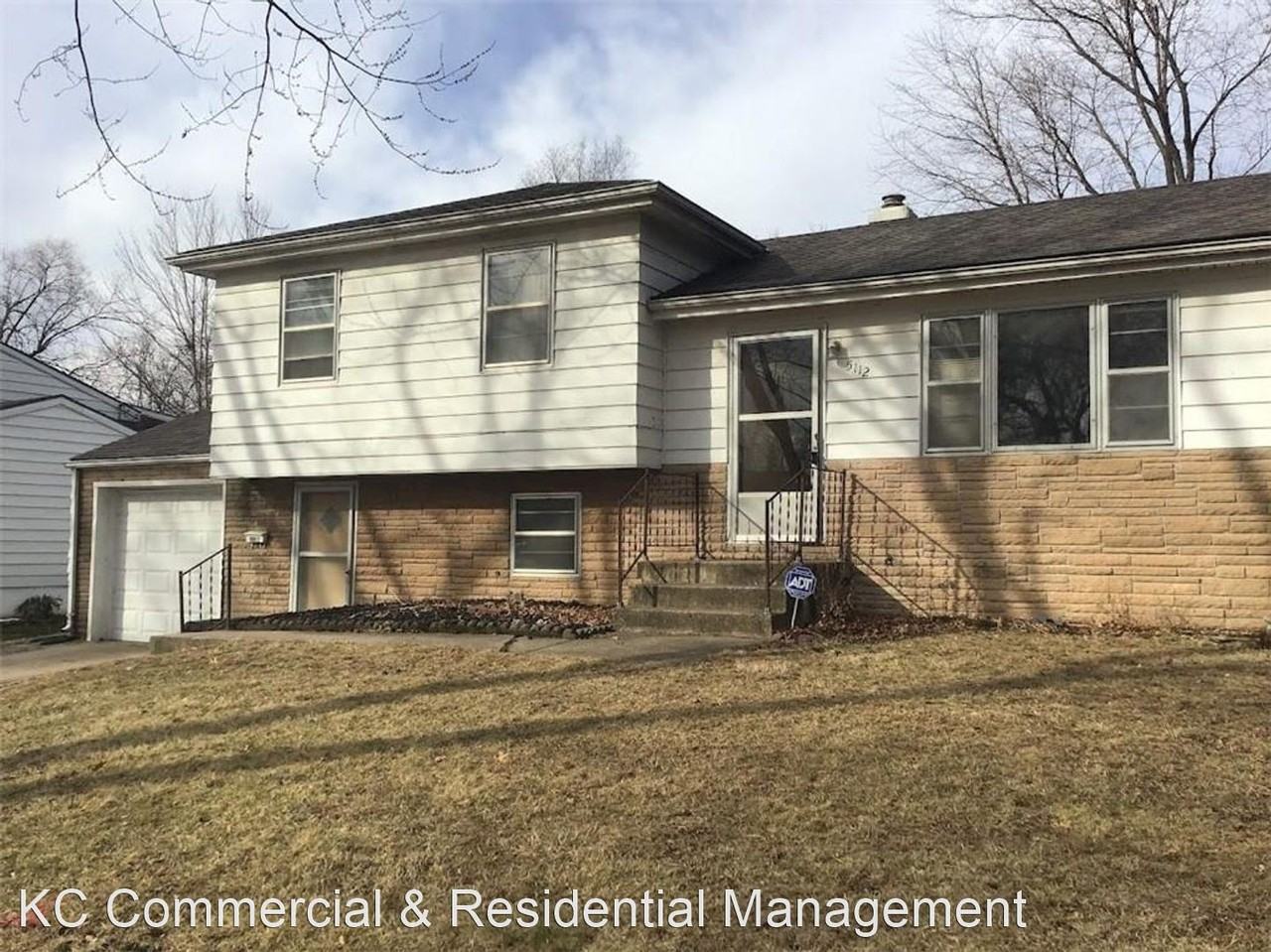 5112 Ne San Rafael Dr, Kansas City, MO 64119 3 Bedroom Apartment for Rent PadMapper