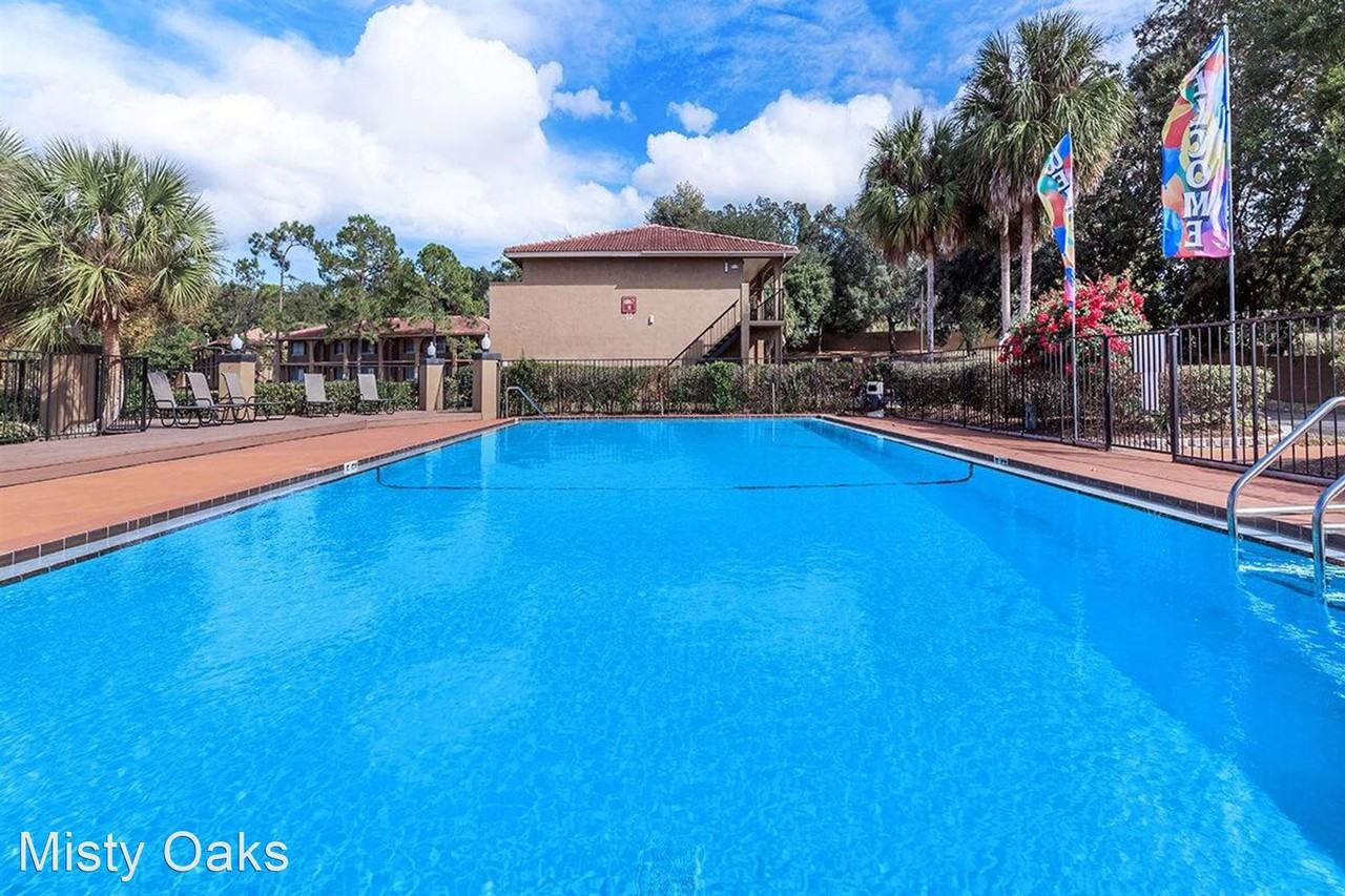 Misty Oaks Apartments - Photo 2 of 11