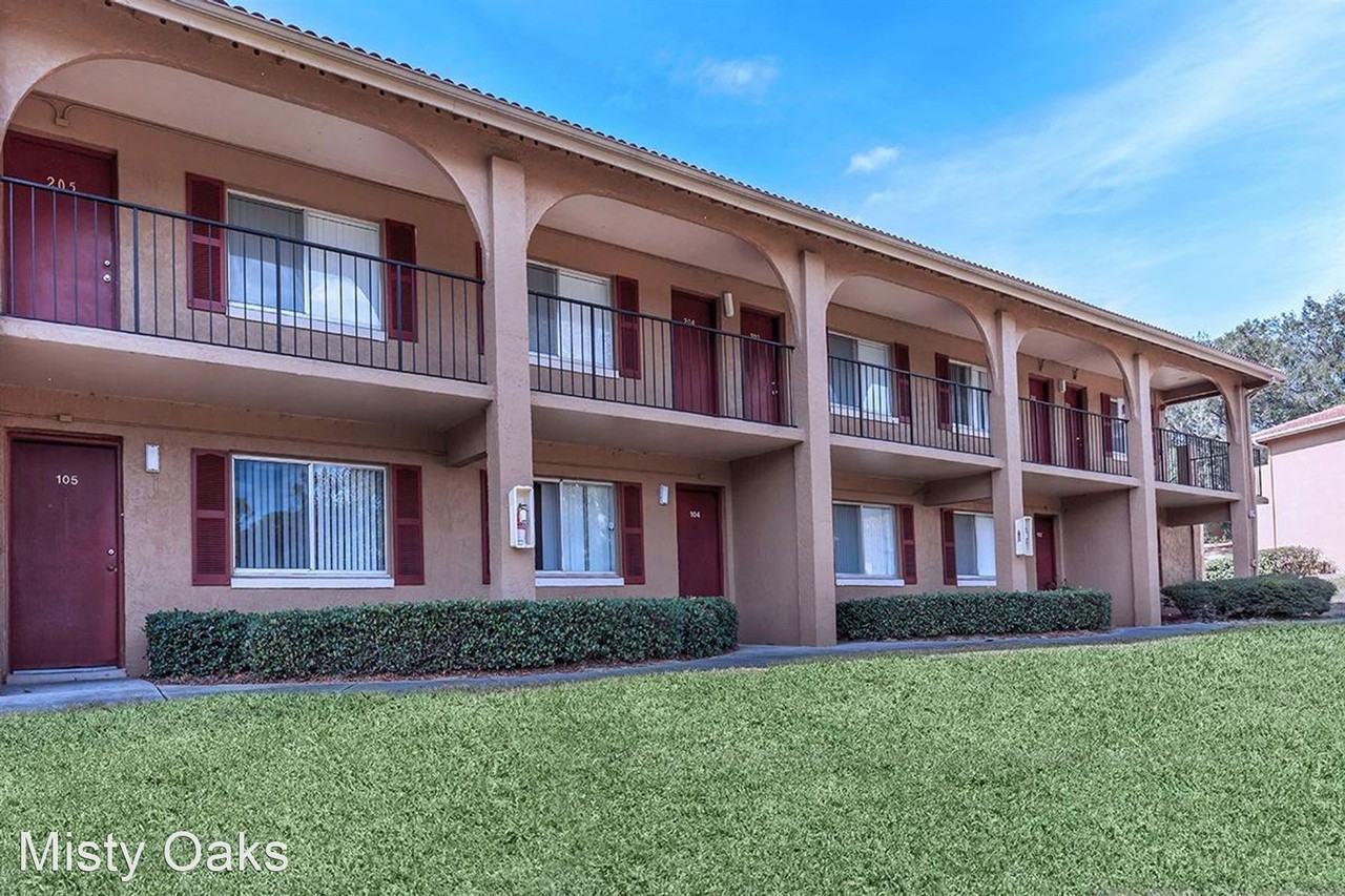 Misty Oaks Apartments - Photo 3 of 11