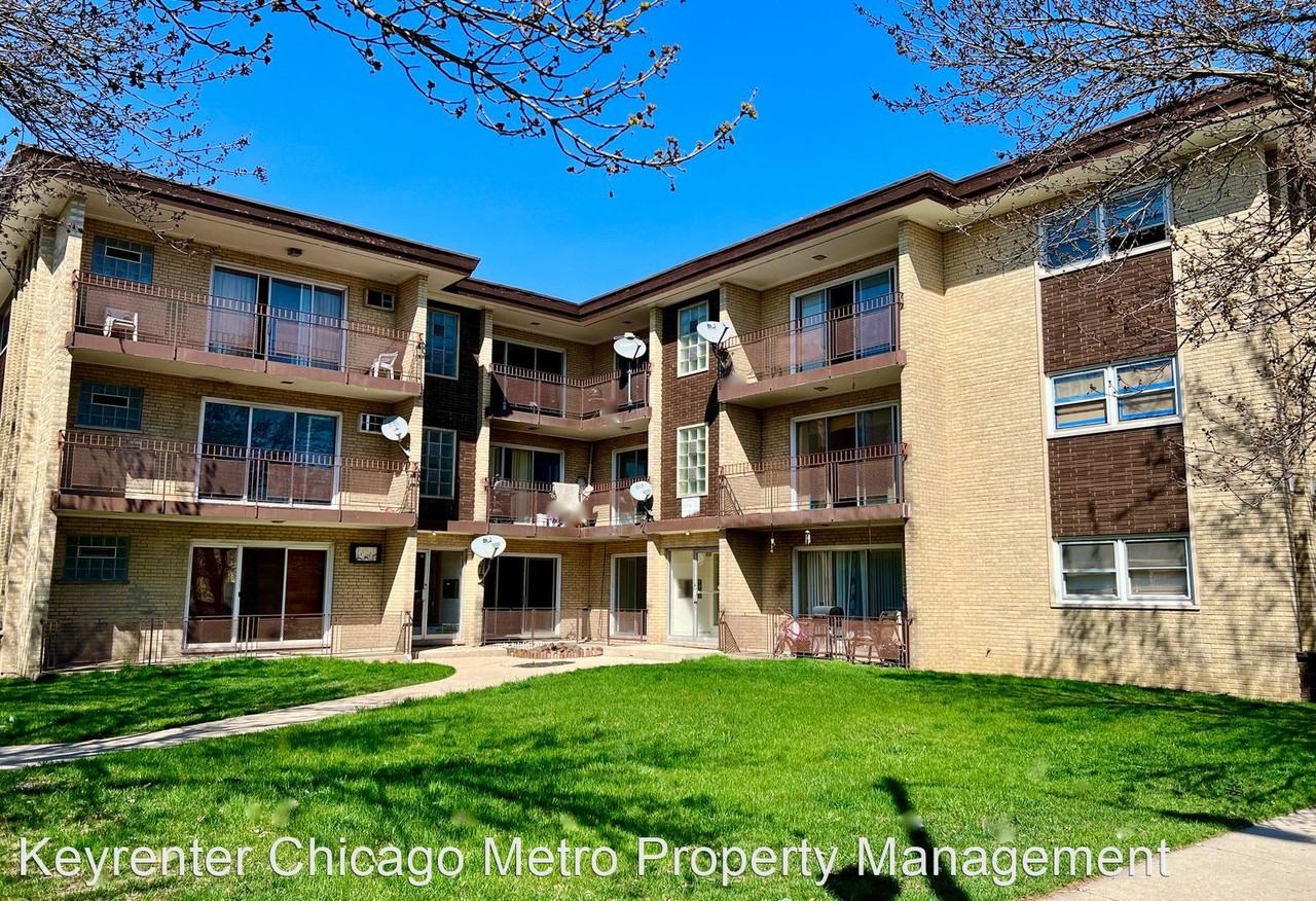 5849 S Francisco Ave Apartments in Gage Park, Chicago, IL 60629 Zumper