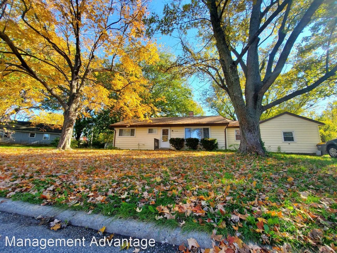 2208 Carlisle Rd, West Lafayette, IN 47906 4 Bedroom Apartment for