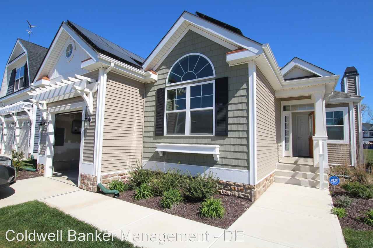 21033 Red Cedar Lane Arbor Lynn, Rehoboth, DE 19971 2 Bedroom